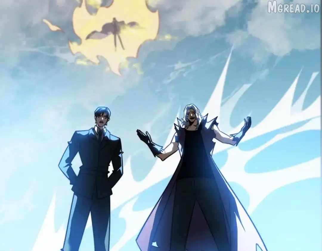 After the School Belle Dumped Me, I Became a Martial Arts God Chapter 94  - page 135